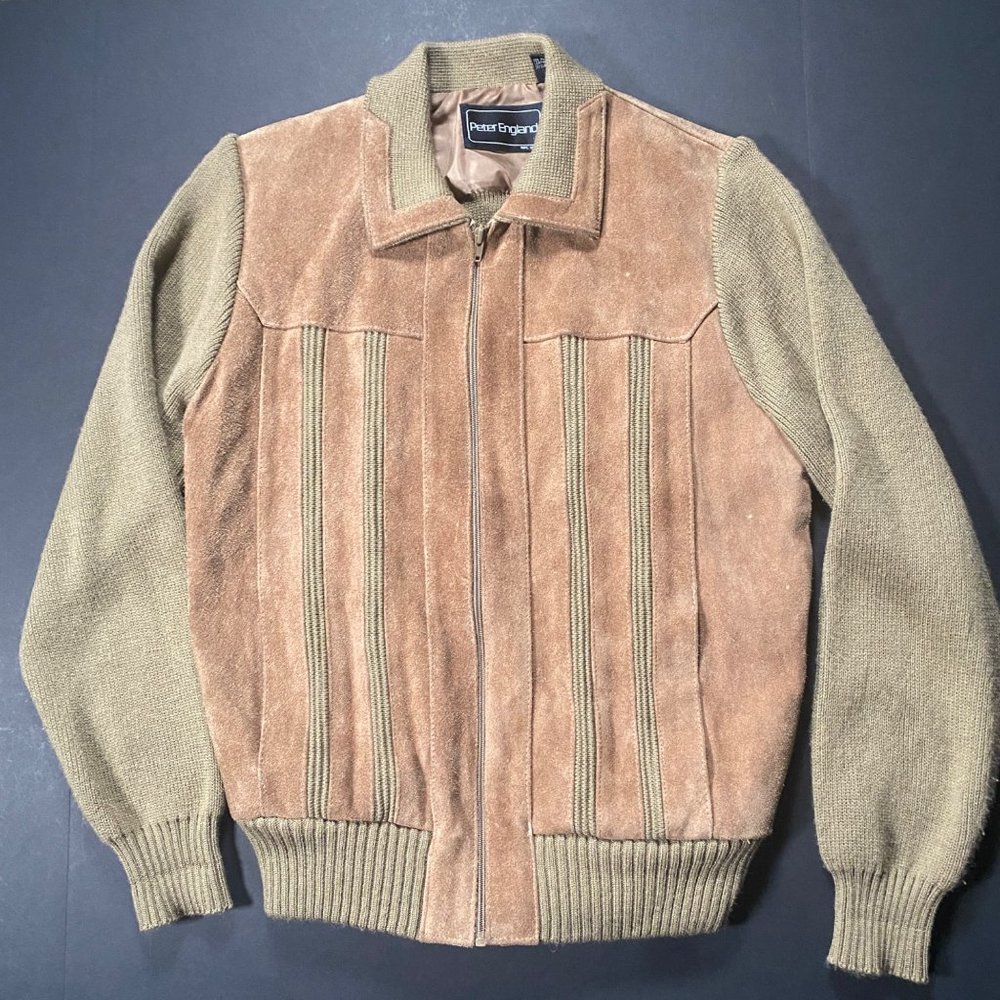 Vintage Peter England Jacket